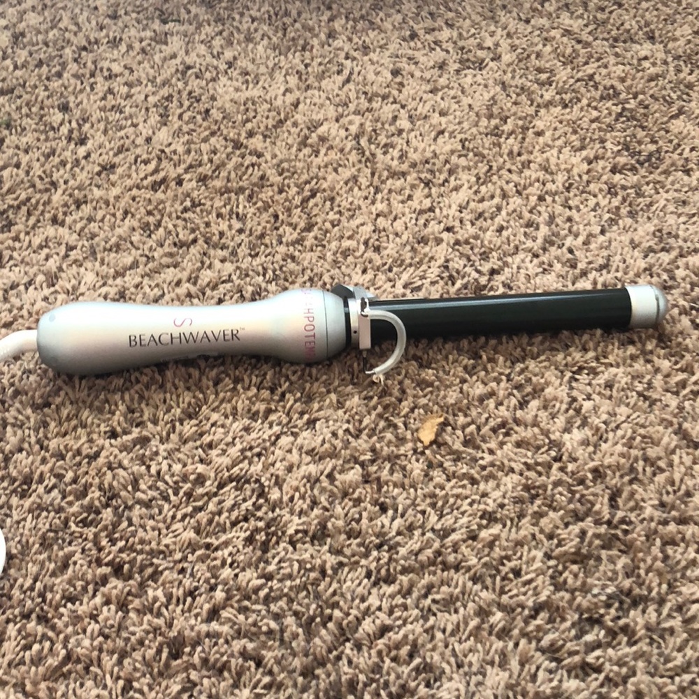 BeachWaver Pro